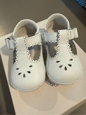 Angel Shoes